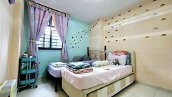Blk 359B Admiralty Drive (Sembawang), HDB Executive #458683281